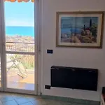 Thekeystudio, La Casa Del Mare Azzurro With Seaview * Ventimiglia