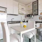 Apartamento Thekeystudio, La Casa Del Mare Azzurro With Seaview *