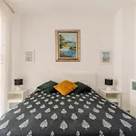 Thekeystudio, La Casa Del Mare Azzurro With Seaview *