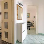 Thekeystudio, La Casa Del Mare Azzurro With Seaview Apartamento *