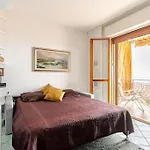 Thekeystudio, La Casa Del Mare Azzurro With Seaview Ventimiglia