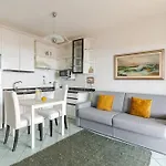 Thekeystudio, La Casa Del Mare Azzurro With Seaview Apartamento
