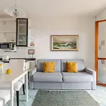 Thekeystudio, La Casa Del Mare Azzurro With Seaview