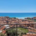 Thekeystudio, La Casa Del Mare Azzurro With Seaview Apartamento *