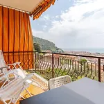 Thekeystudio, La Casa Del Mare Azzurro With Seaview *