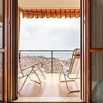Apartamento Thekeystudio, La Casa Del Mare Azzurro With Seaview