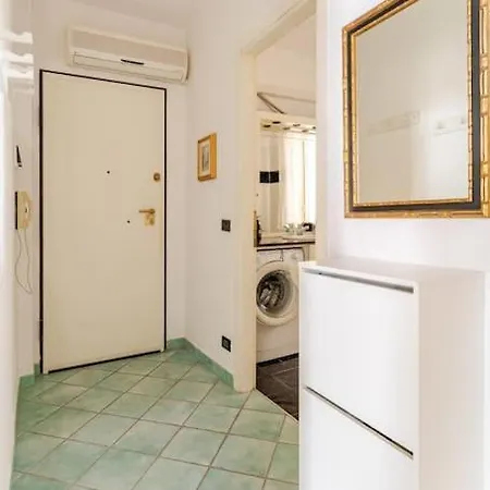 Thekeystudio, La Casa Del Mare Azzurro With Seaview Daire