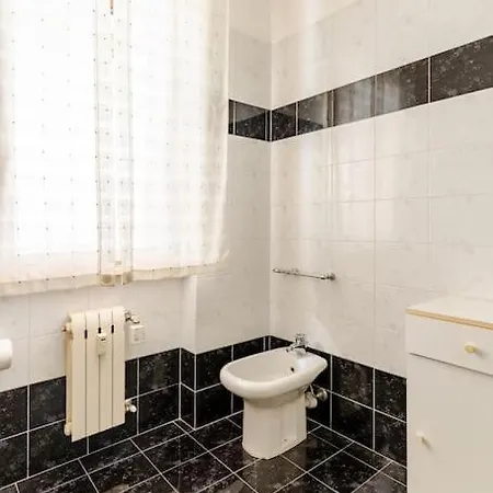 Апартаменты Thekeystudio, La Casa Del Mare Azzurro With Seaview