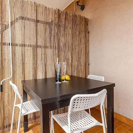 Thekeystudio, La Casa Del Mare Azzurro With Seaview