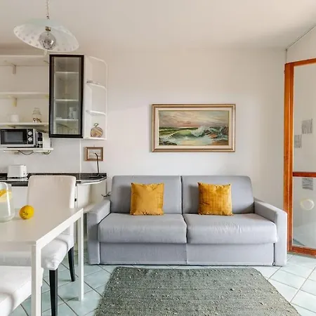 Thekeystudio, La Casa Del Mare Azzurro With Seaview
