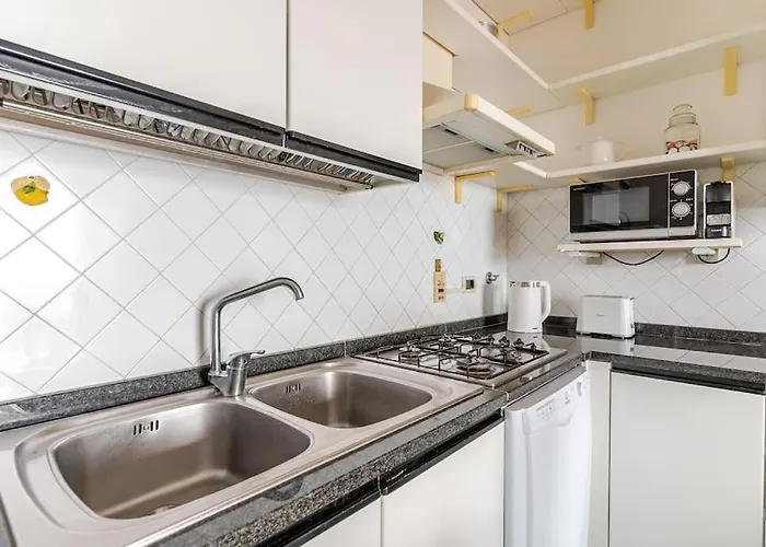 Thekeystudio, La Casa Del Mare Azzurro With Seaview