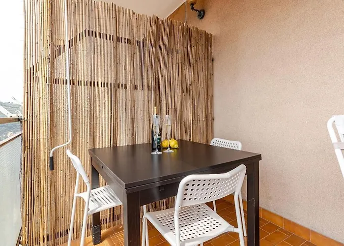 Thekeystudio, La Casa Del Mare Azzurro With Seaview