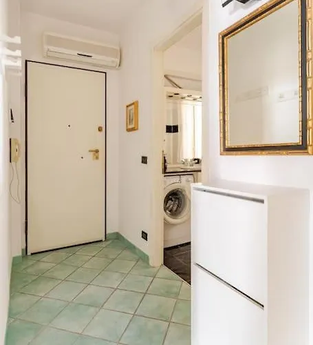 Thekeystudio, La Casa Del Mare Azzurro With Seaview Apartman