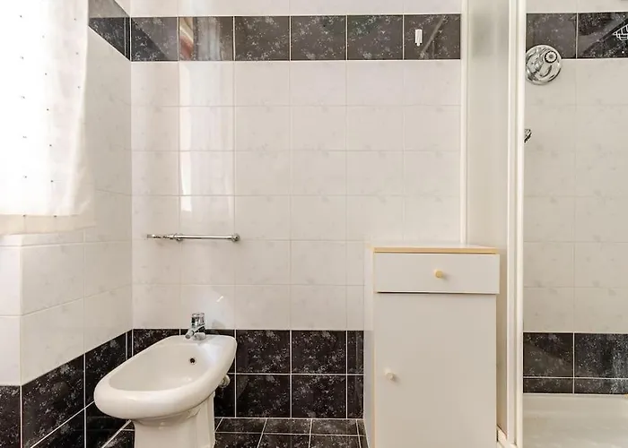 Thekeystudio, La Casa Del Mare Azzurro With Seaview Appartement Ventimiglia