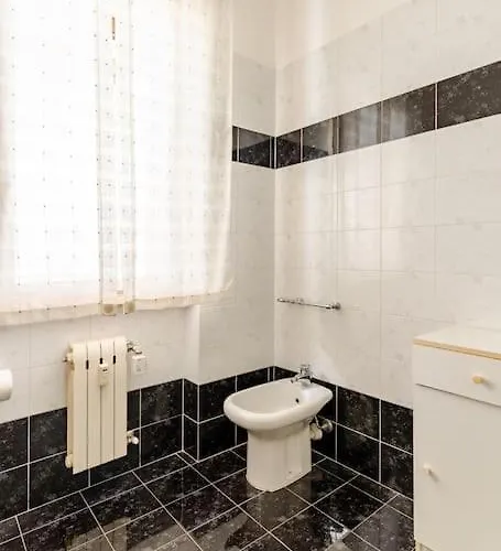 Apartman Thekeystudio, La Casa Del Mare Azzurro With Seaview