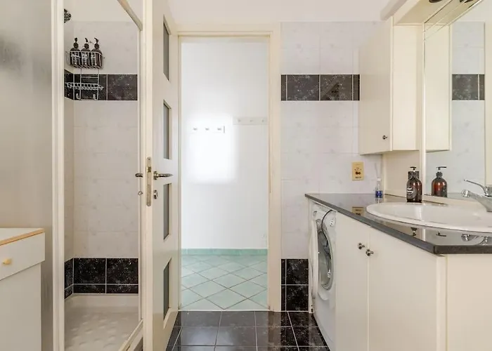 Thekeystudio, La Casa Del Mare Azzurro With Seaview Appartement Ventimiglia