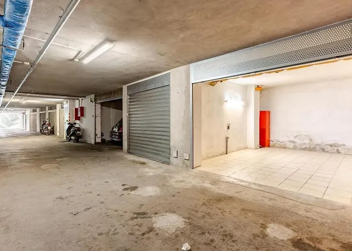 Thekeystudio, La Casa Del Mare Azzurro With Seaview *