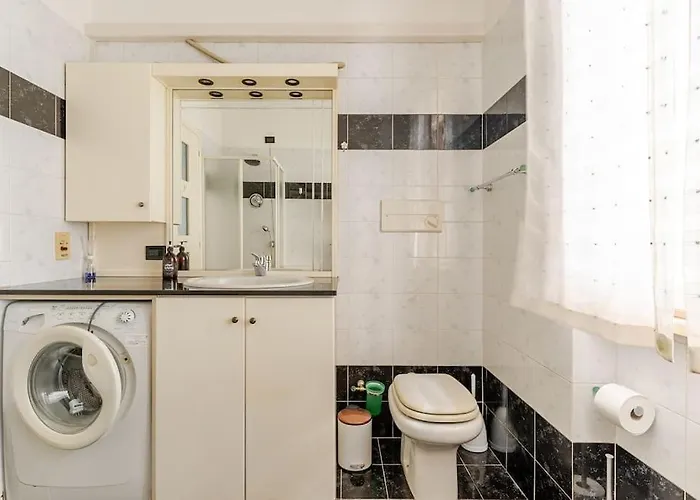 Thekeystudio, La Casa Del Mare Azzurro With Seaview